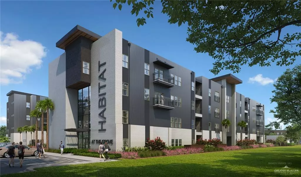 Mcallen, TX 78501,500 Ware RD