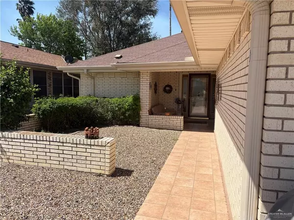 Alamo, TX 78516,917 Citrus DR