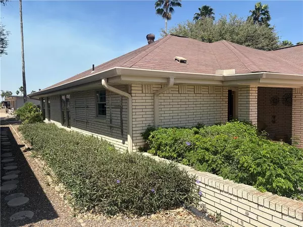 Alamo, TX 78516,917 Citrus DR