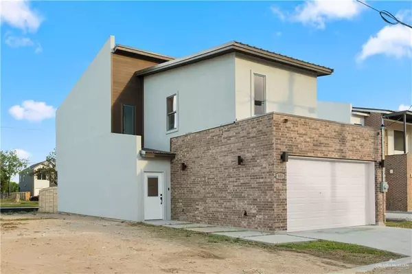 Mcallen, TX 78501,808 Bicentennial BLVD