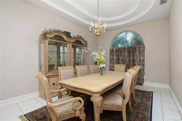 Mission, TX 78572,2514 Ponderosa DR