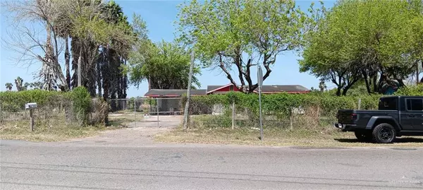 Alamo, TX 78516,1210 Nebraska RD