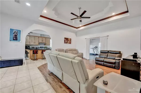 Mcallen, TX 78501,3501 N 39th ST