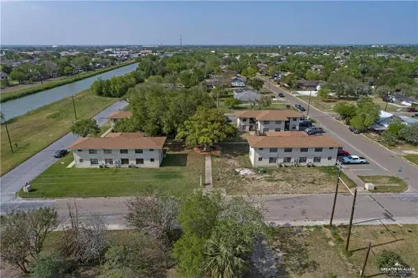 Mercedes, TX 78570,105 E 10th ST