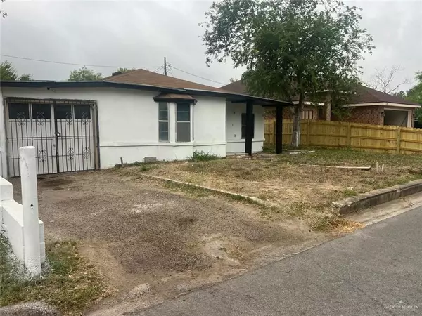 1220 N 19 1/2 ST, Mcallen, TX 78501