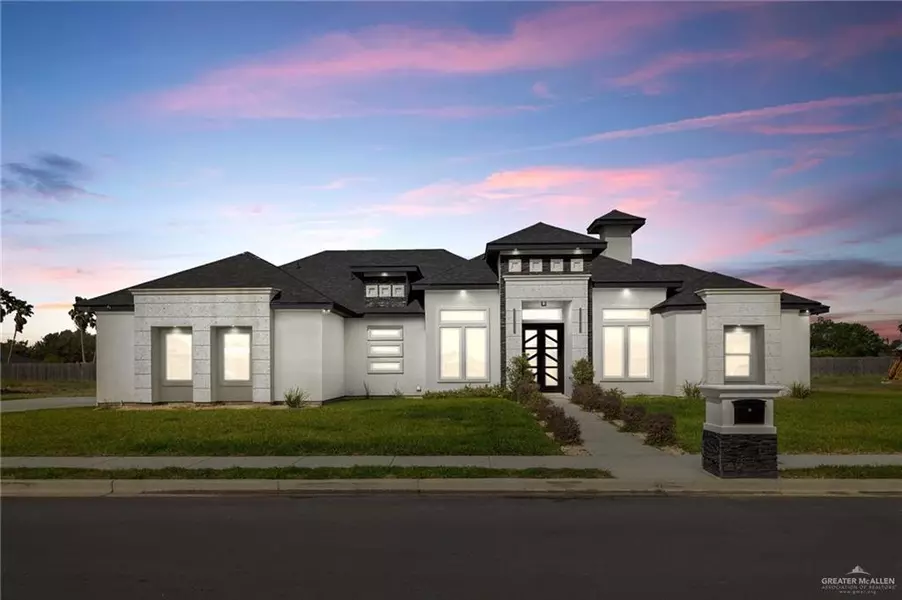 5509 Addison LN, Weslaco, TX 78599