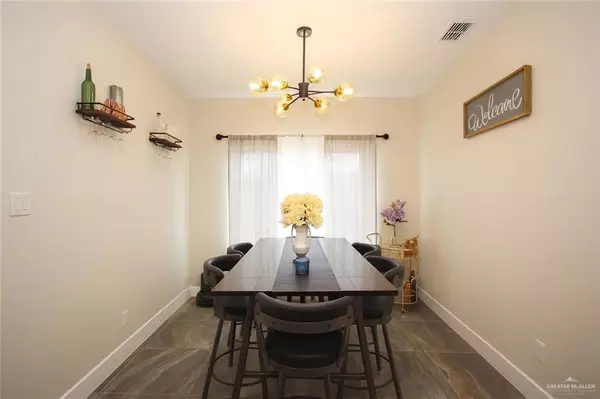 Donna, TX 78537,709 Santa Cecilia ST