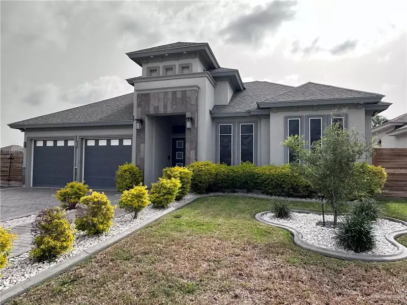 1304 N 49th ST, Mcallen, TX 78501