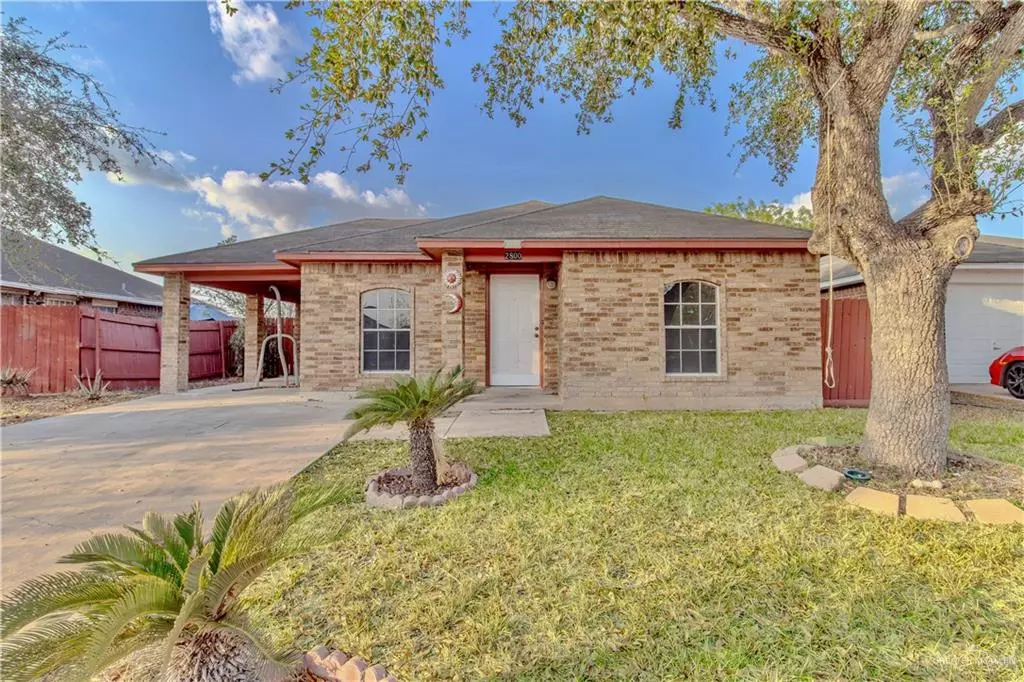 Mission, TX 78572,2800 Del Oro DR