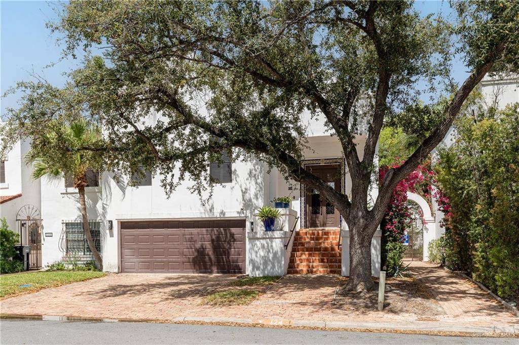 Mcallen, TX 78504,124 W Sunflower AVE