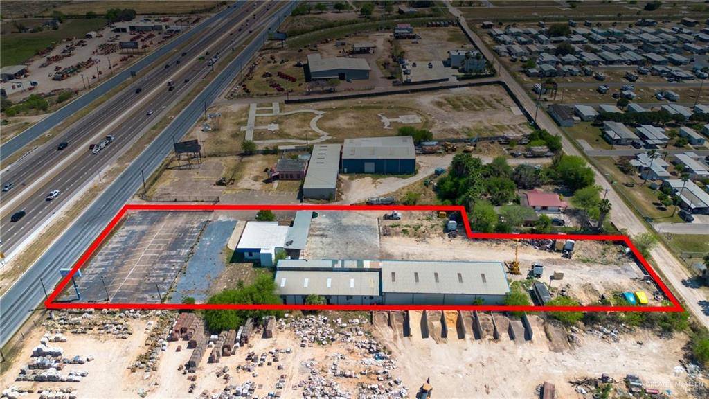 Donna, TX 78537,927 W US Highway Business 83 FWY