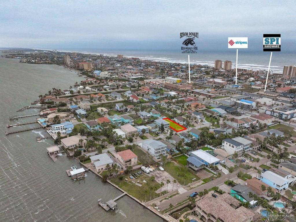 South Padre Island, TX 78597,216 W Oleander