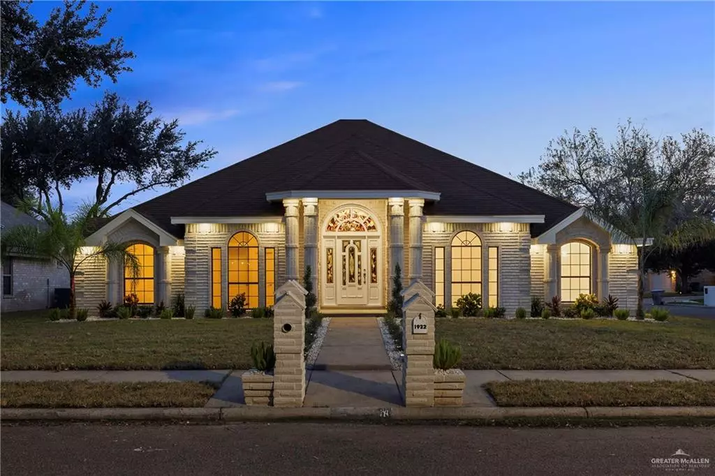 Edinburg, TX 78539,1922 Fawn CIR