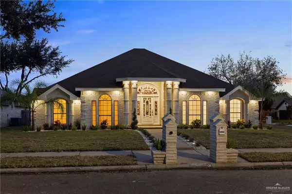 Edinburg, TX 78539,1922 Fawn CIR