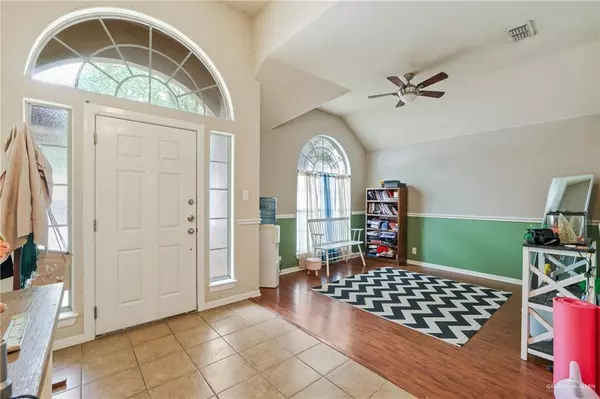 Mission, TX 78572,4102 Blue Jay DR