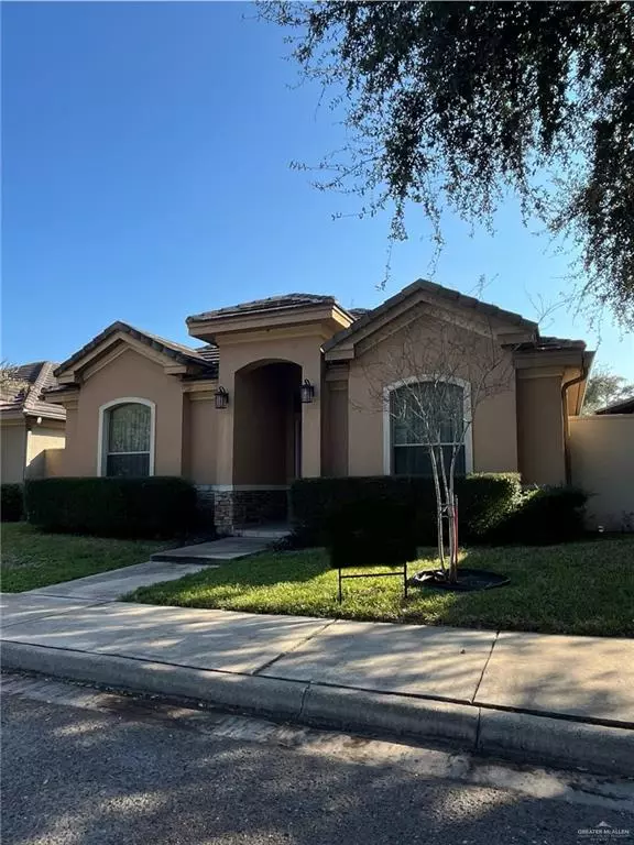 Mcallen, TX 78503,616 E Thornhill AVE