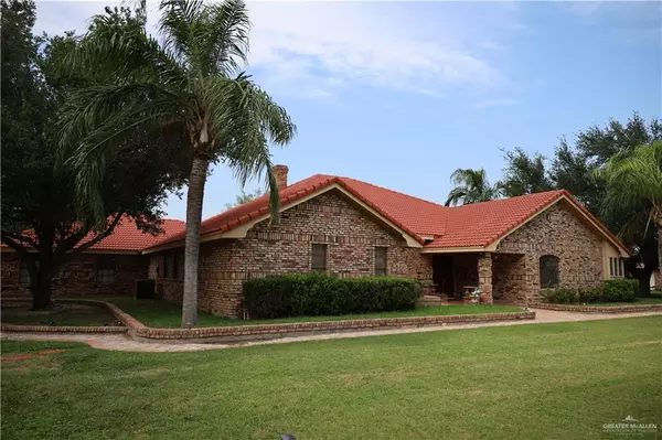 Mission, TX 78573,3303 N Shary RD