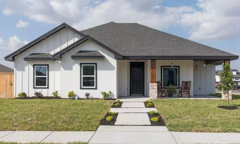 Mission, TX 78573,3305 E Kennedy AVE