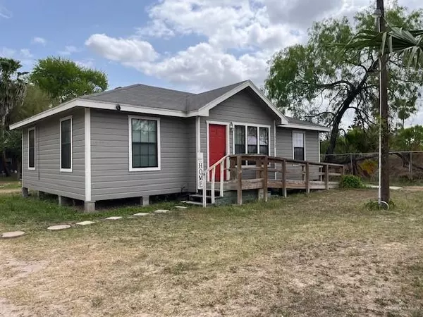 19532 Michael ST,  Elsa,  TX 78543