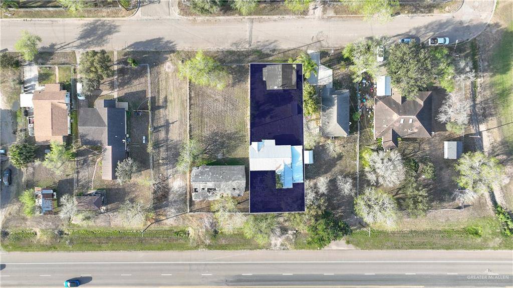 La Villa, TX 78562,216 E State Highway 107 HWY