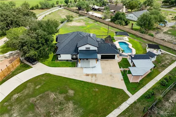 Mission, TX 78573,5344 E Mile 4 RD