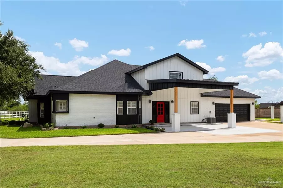 5344 Mile 4 RD, Mission, TX 78573