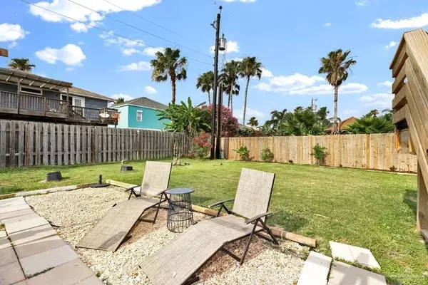 South Padre Island, TX 78597,210 W Gardenia ST