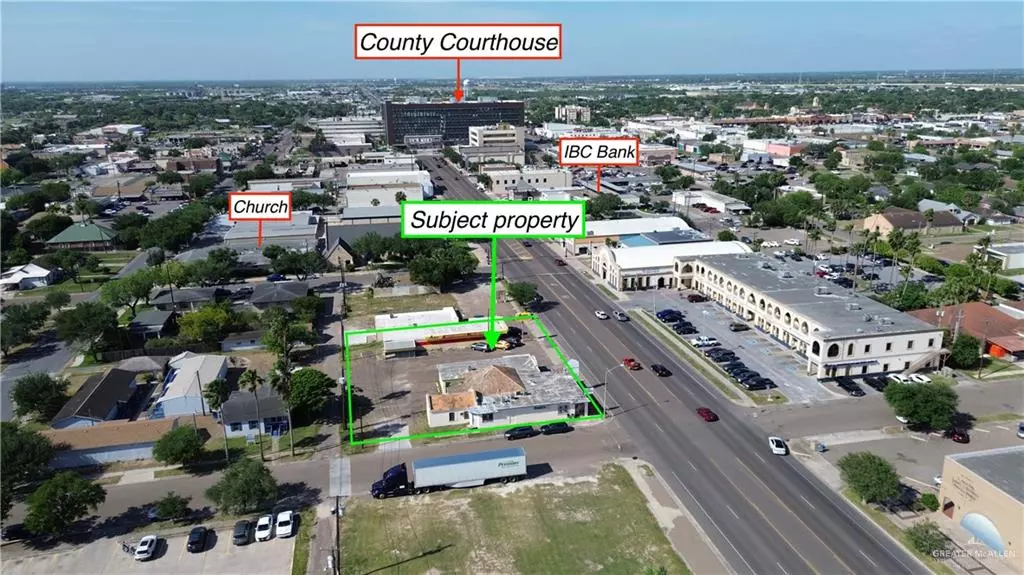 Edinburg, TX 78539,103 W Champion ST