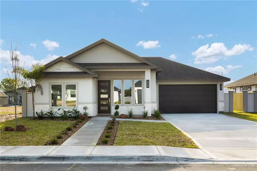 8034 50th ST, Mcallen, TX 78504