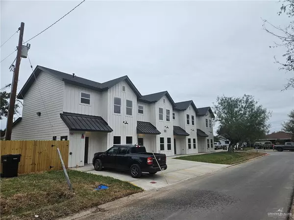 Mcallen, TX 78501,501 N 35th ST