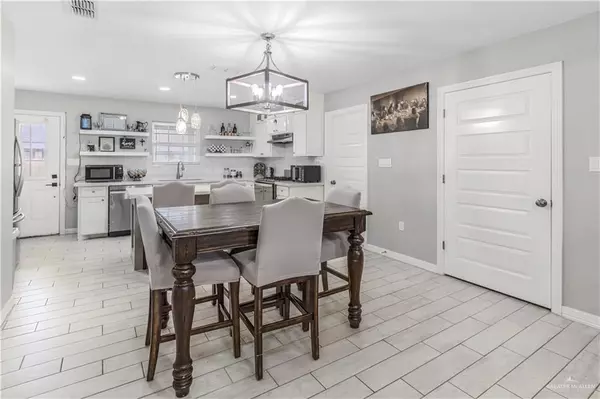 Donna, TX 78537,808 Mountain Laurel