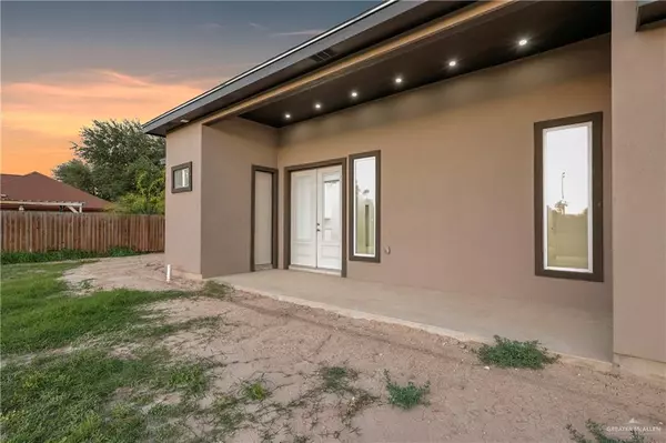 Hidalgo, TX 78577,3007 E Ebanos AVE