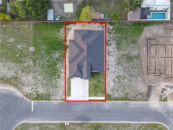 Hidalgo, TX 78577,3007 E Ebanos AVE