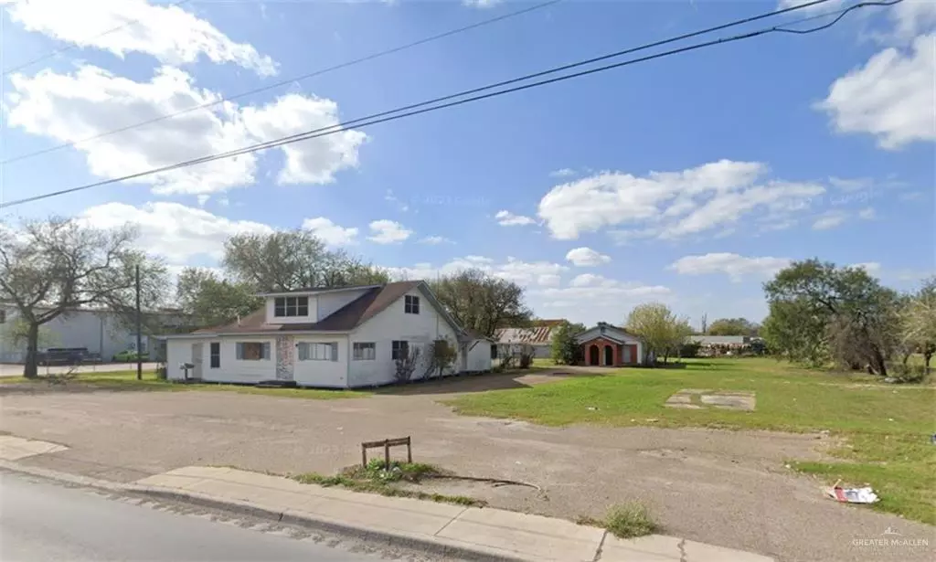 Pharr, TX 78577,201 N Veterans BLVD