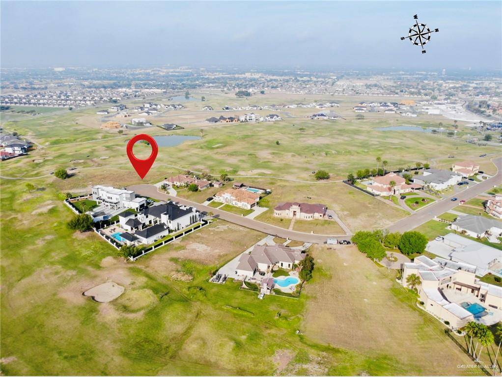 Edinburg, TX 78542,2407 Arlina DR