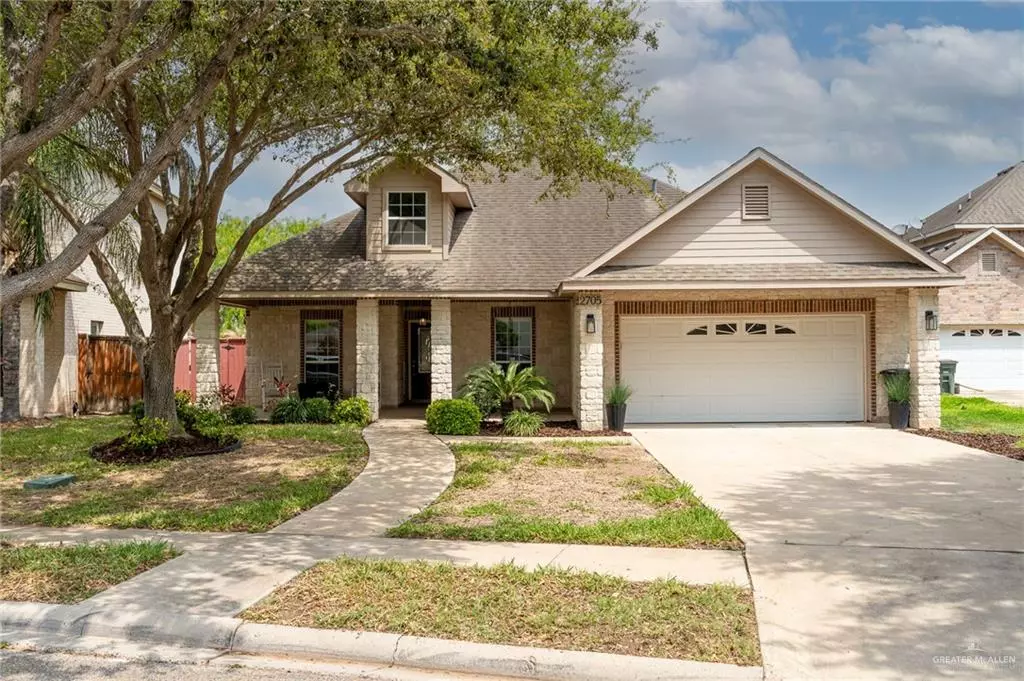 Mission, TX 78572,2705 San Rodrigo