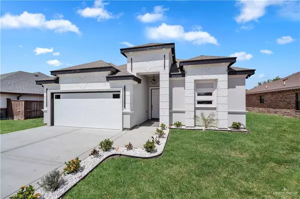 Hidalgo, TX 78557,2601 E Retama ST