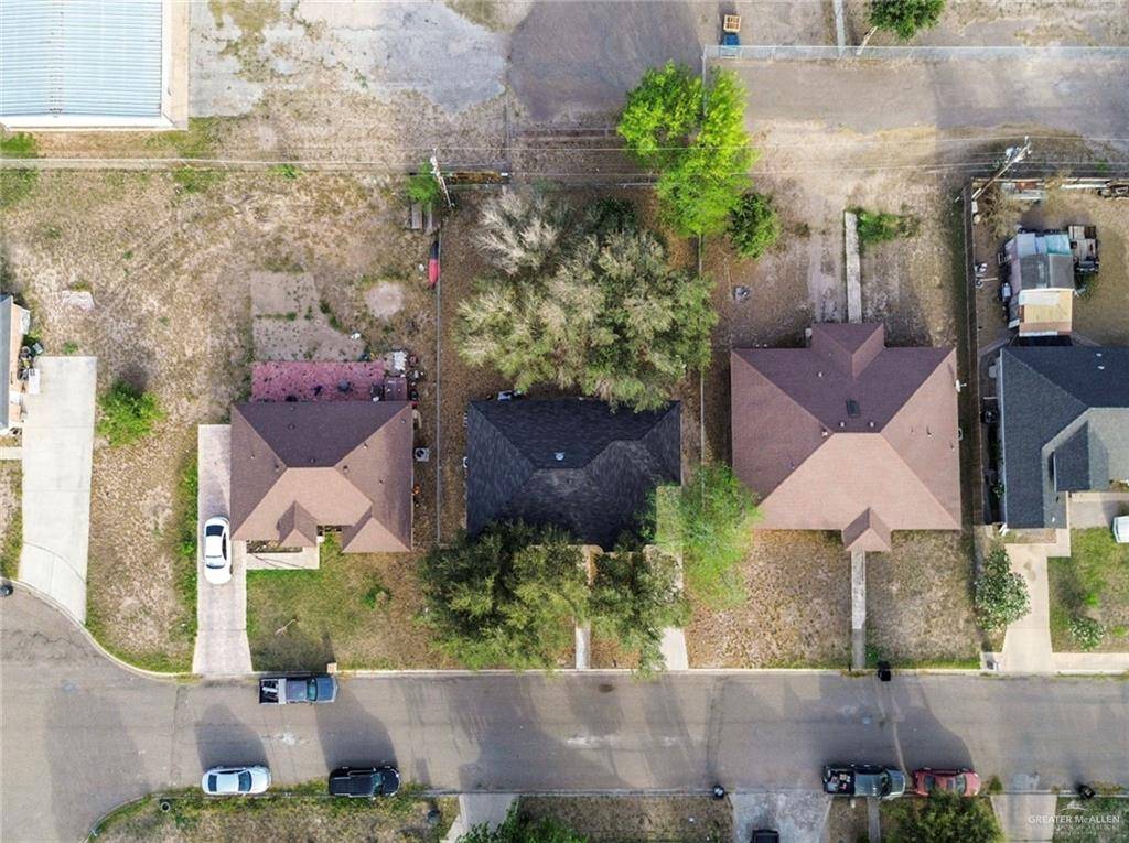 Alton, TX 78573,312 N Alamo ST