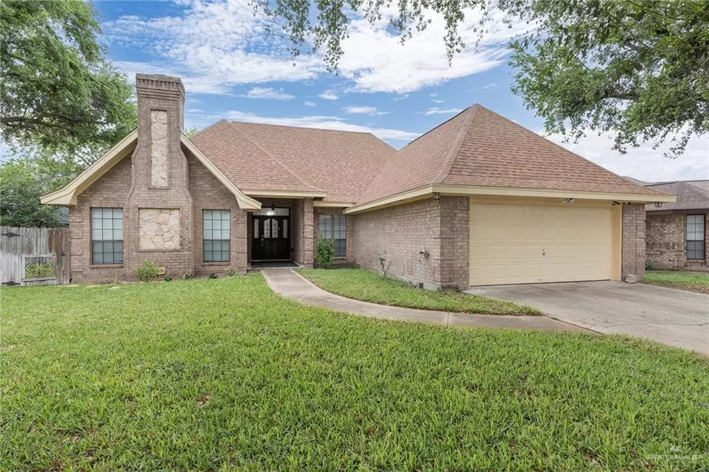 Mcallen, TX 78504,7317 N 32nd ST