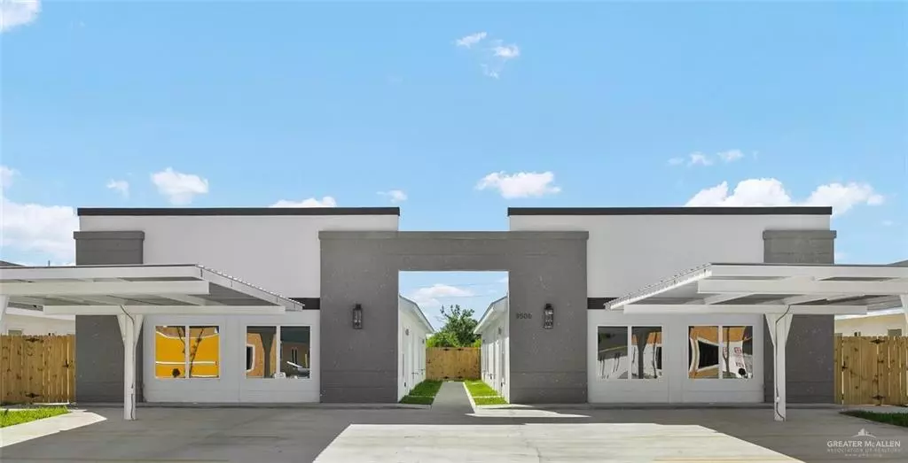 1212 Chapin ST, Edinburg, TX 78541