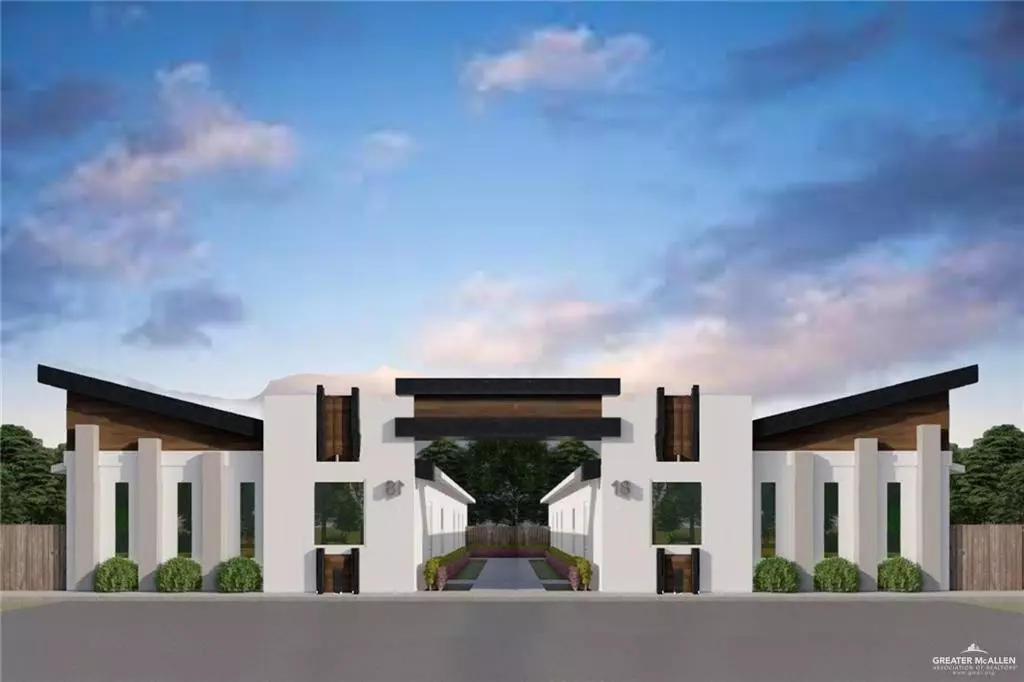 Edinburg, TX 78541,504 Emerald AVE