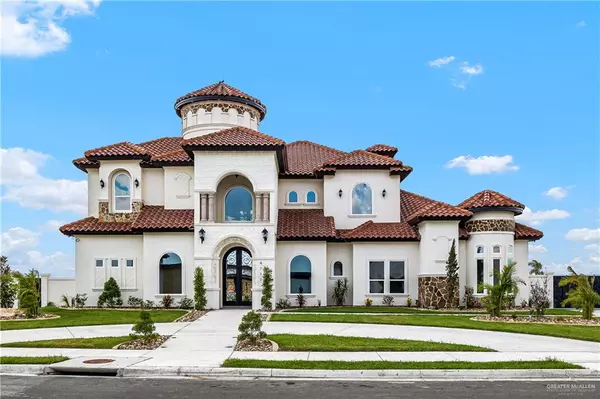 Mcallen, TX 78504,4717 Estancia Pkwy