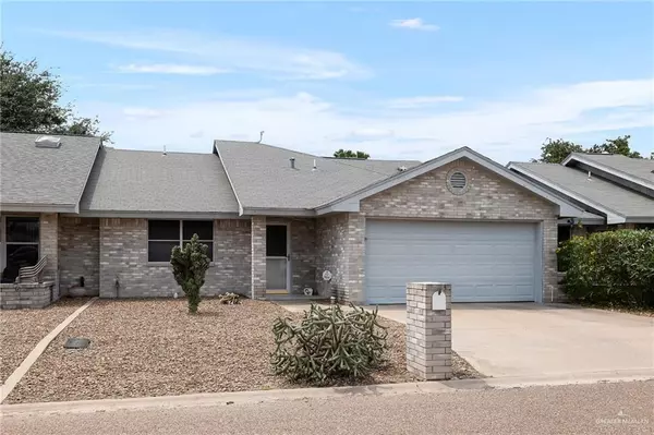 7480 Floyd DR,  Mission,  TX 78572