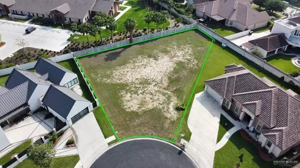 Mcallen, TX 78504,7401 N 3rd ST