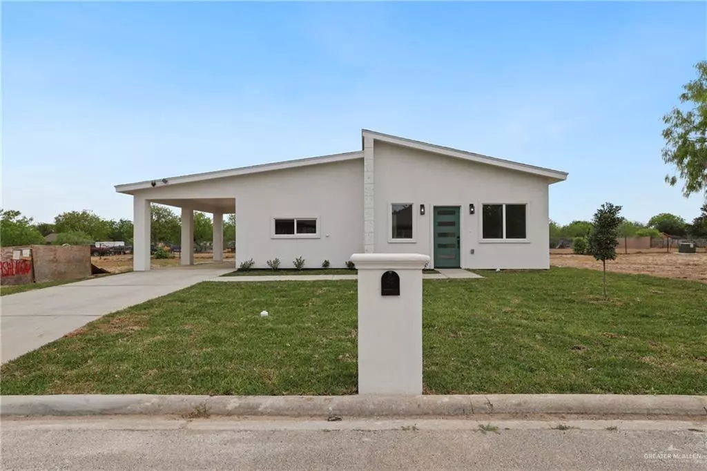 Mission, TX 78572,1114 Washington AVE