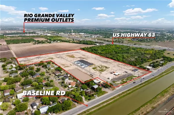 Mercedes, TX 78570,900 N Kansas AVE