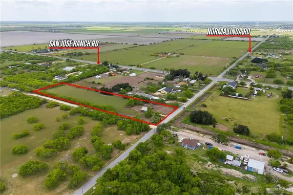 San Benito, TX 78586,28405 Norma Linda RD