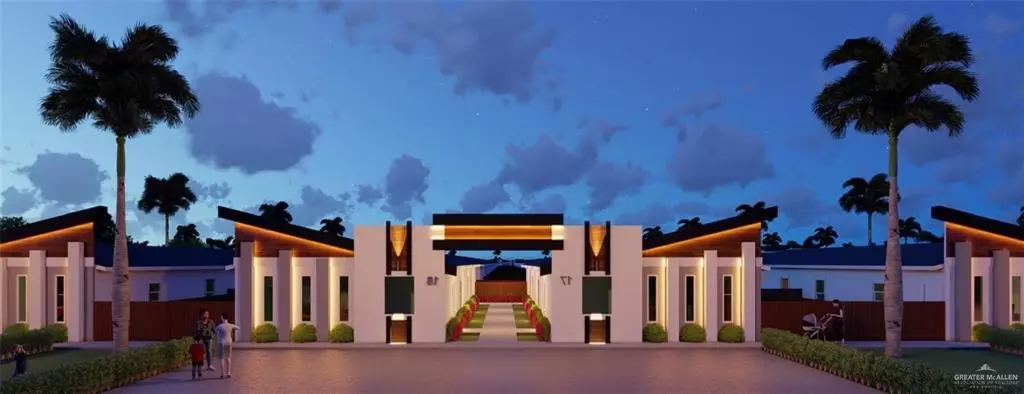 Edinburg, TX 78541,708 N Alexandrite AVE