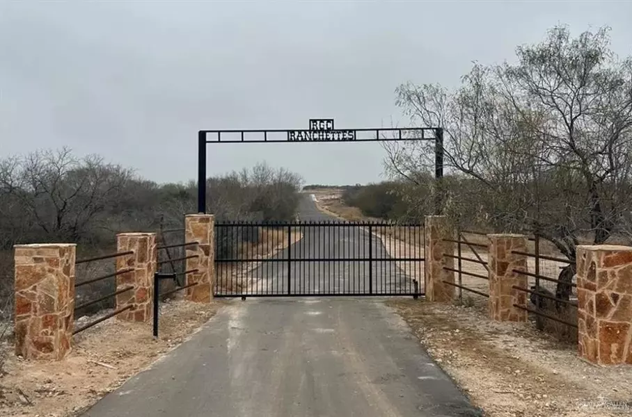 22 Marion DR, Rio Grande City, TX 78582