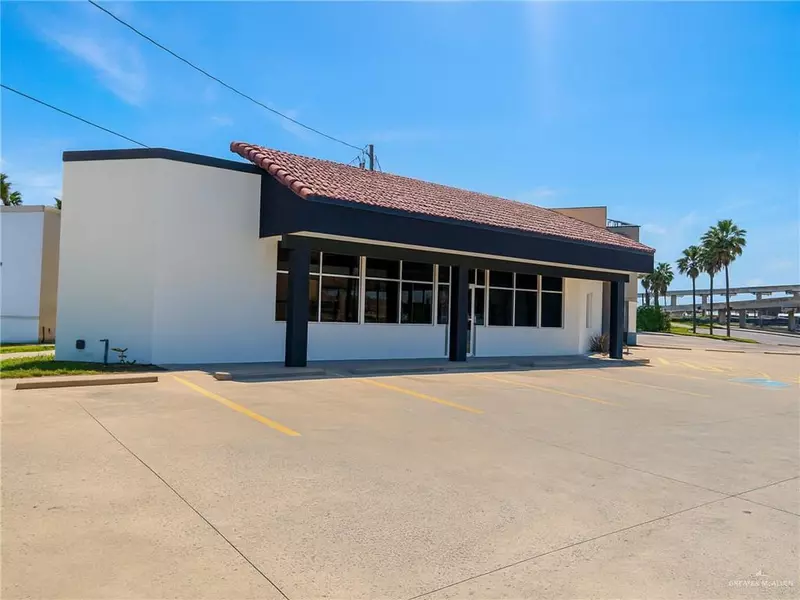 1808 N Cage BLVD, Pharr, TX 78577